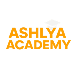 Ashlya Academy Logo